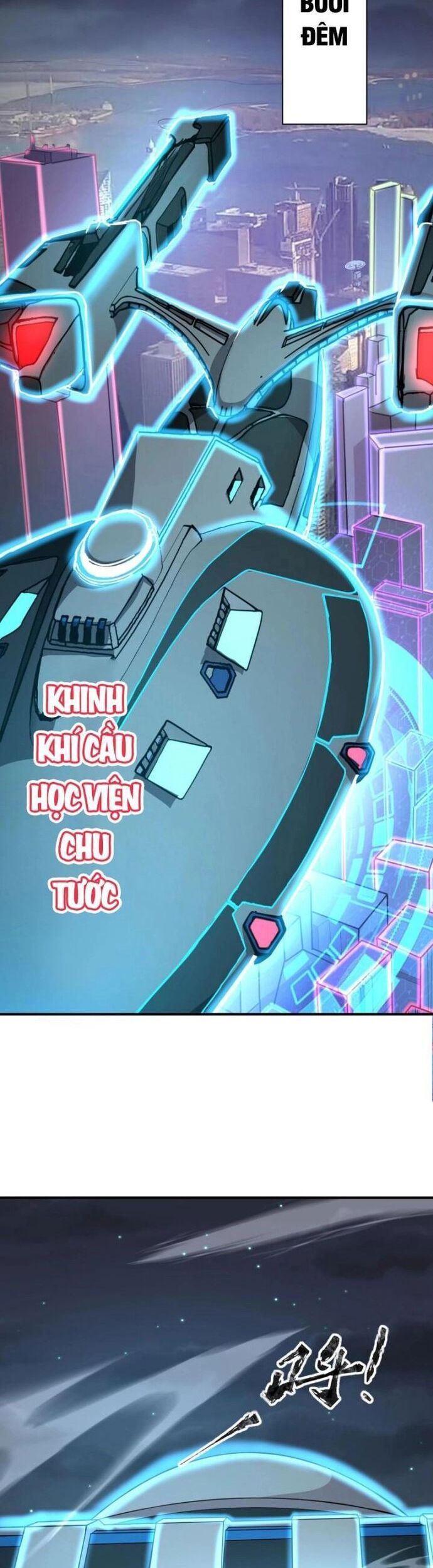 Toàn Dân Ngự Linh: Linh Sủng Của Ta Là Nữ Cường Thi Chap 24 - Next Chap 25