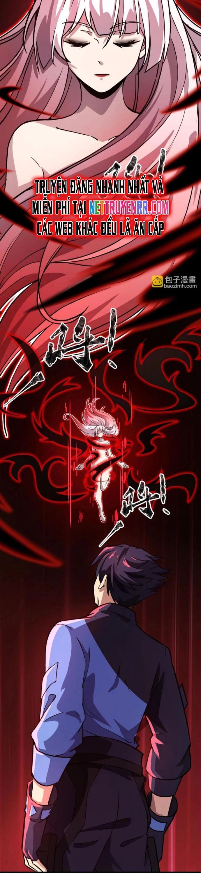 Toàn Dân Ngự Linh: Linh Sủng Của Ta Là Nữ Cường Thi Chap 25 - Next Chap 26