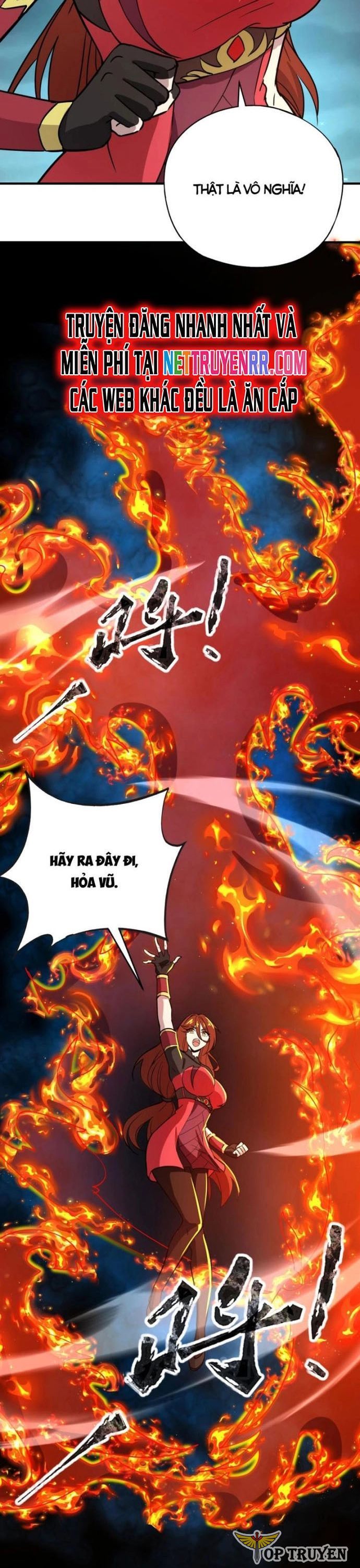 Toàn Dân Ngự Linh: Linh Sủng Của Ta Là Nữ Cường Thi Chap 25 - Next Chap 26