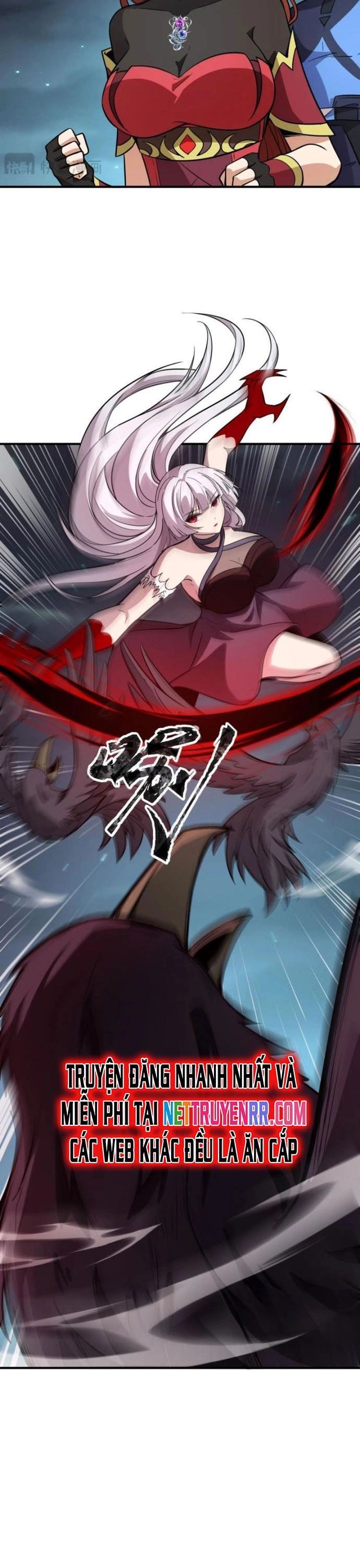 Toàn Dân Ngự Linh: Linh Sủng Của Ta Là Nữ Cường Thi Chap 25 - Next Chap 26