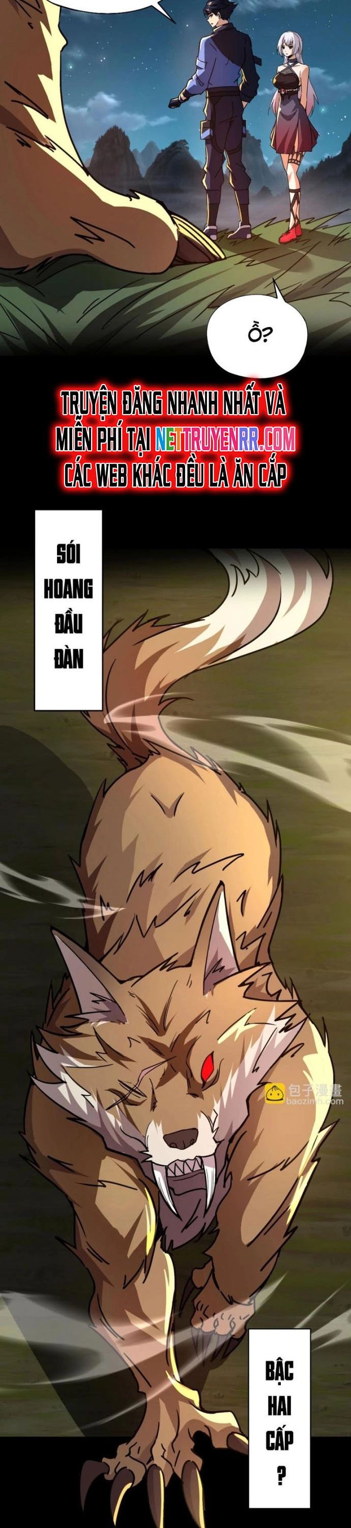Toàn Dân Ngự Linh: Linh Sủng Của Ta Là Nữ Cường Thi Chap 27 - Next Chap 28