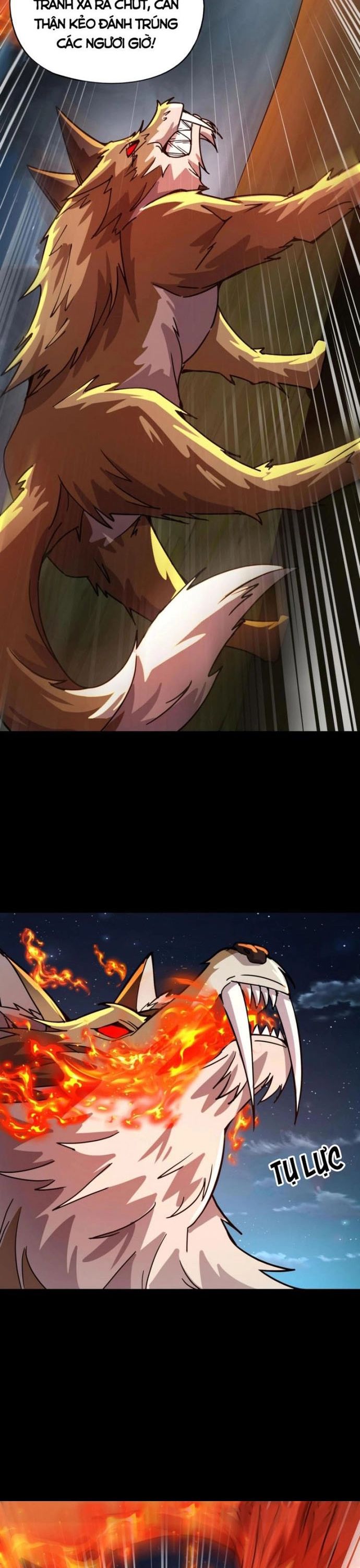 Toàn Dân Ngự Linh: Linh Sủng Của Ta Là Nữ Cường Thi Chap 27 - Next Chap 28