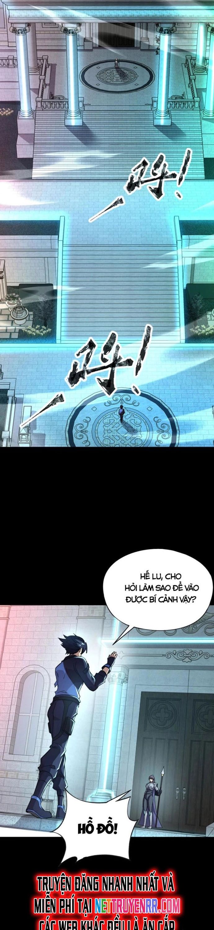 Toàn Dân Ngự Linh: Linh Sủng Của Ta Là Nữ Cường Thi Chap 27 - Next Chap 28