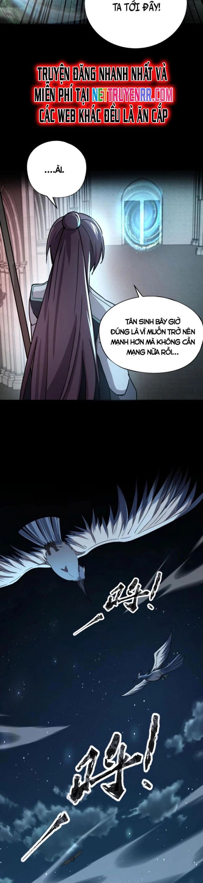 Toàn Dân Ngự Linh: Linh Sủng Của Ta Là Nữ Cường Thi Chap 27 - Next Chap 28