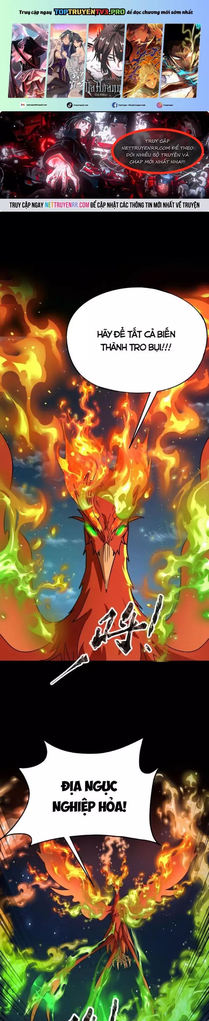 Toàn Dân Ngự Linh: Linh Sủng Của Ta Là Nữ Cường Thi Chap 28 - Next Chap 29