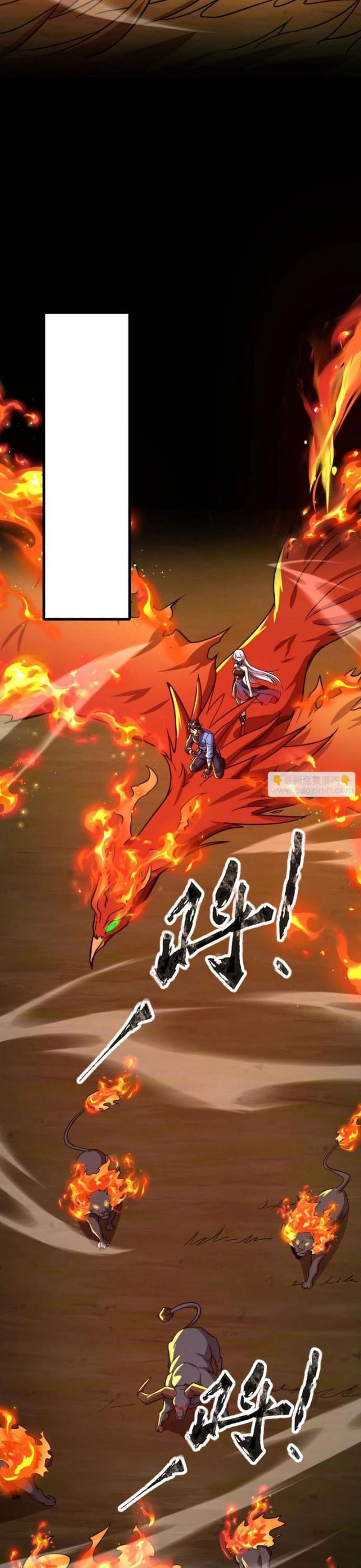 Toàn Dân Ngự Linh: Linh Sủng Của Ta Là Nữ Cường Thi Chap 28 - Next Chap 29