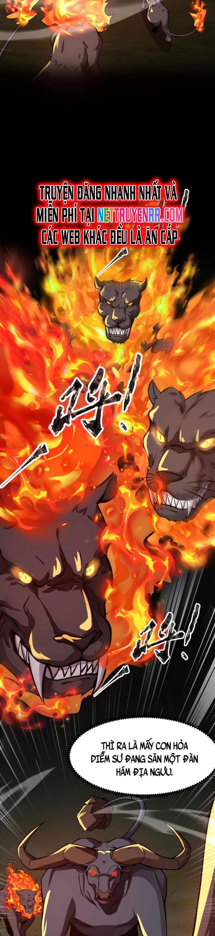 Toàn Dân Ngự Linh: Linh Sủng Của Ta Là Nữ Cường Thi Chap 28 - Next Chap 29