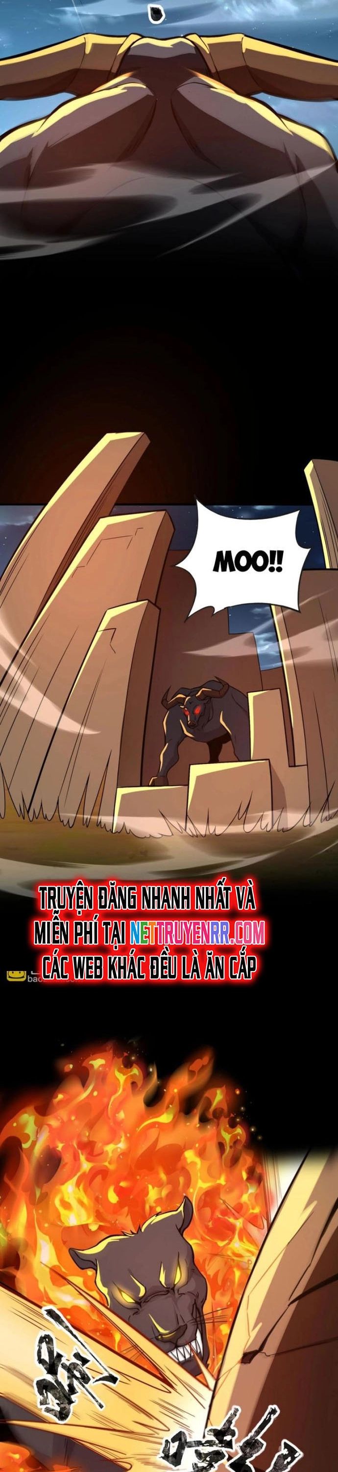 Toàn Dân Ngự Linh: Linh Sủng Của Ta Là Nữ Cường Thi Chap 28 - Next Chap 29