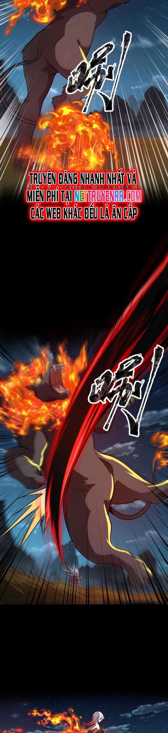 Toàn Dân Ngự Linh: Linh Sủng Của Ta Là Nữ Cường Thi Chap 29 - Next Chap 30