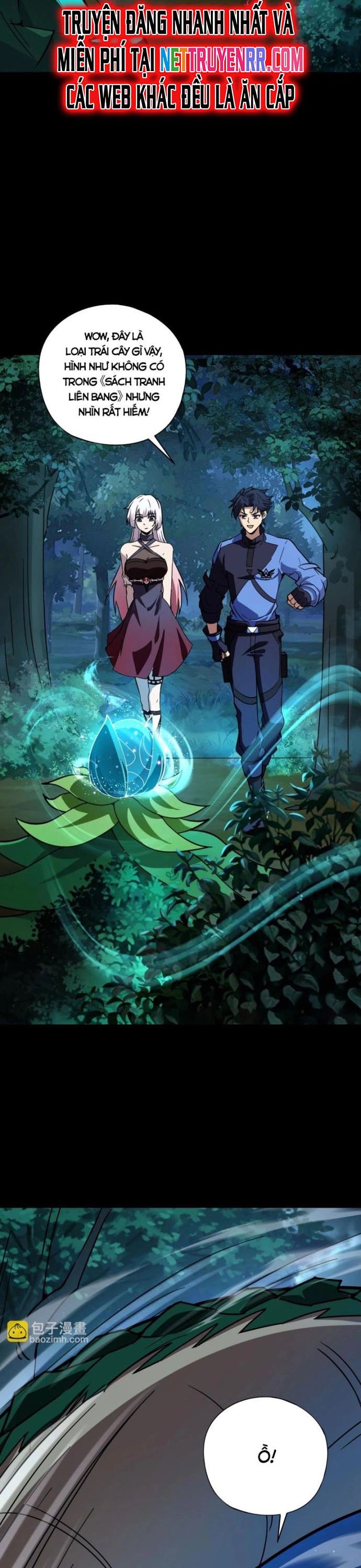 Toàn Dân Ngự Linh: Linh Sủng Của Ta Là Nữ Cường Thi Chap 29 - Next Chap 30