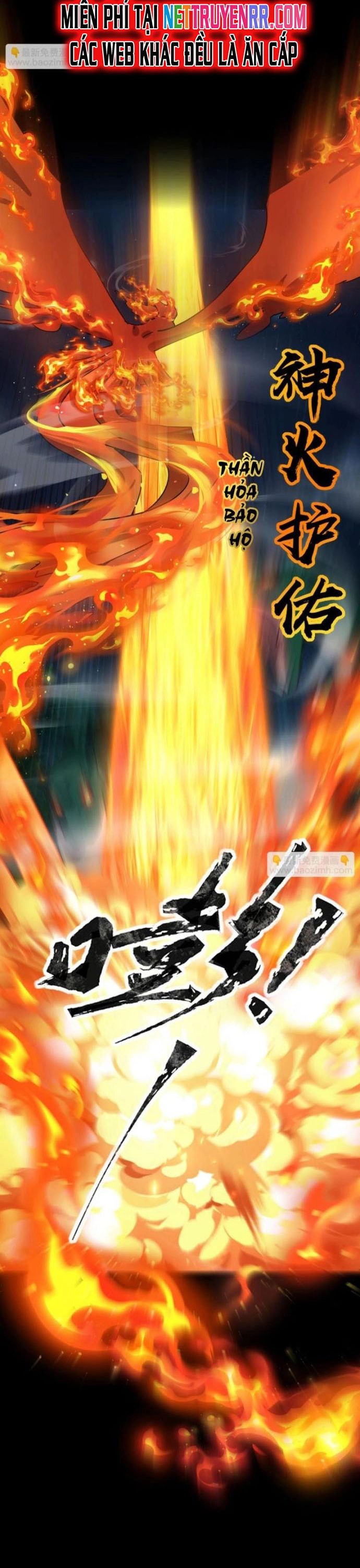 Toàn Dân Ngự Linh: Linh Sủng Của Ta Là Nữ Cường Thi Chap 29 - Next Chap 30