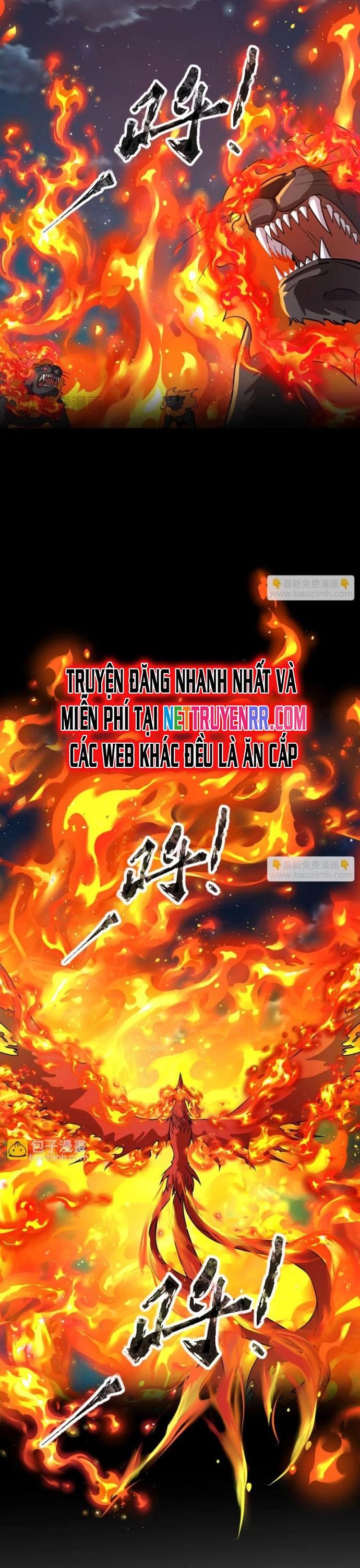 Toàn Dân Ngự Linh: Linh Sủng Của Ta Là Nữ Cường Thi Chap 29 - Next Chap 30