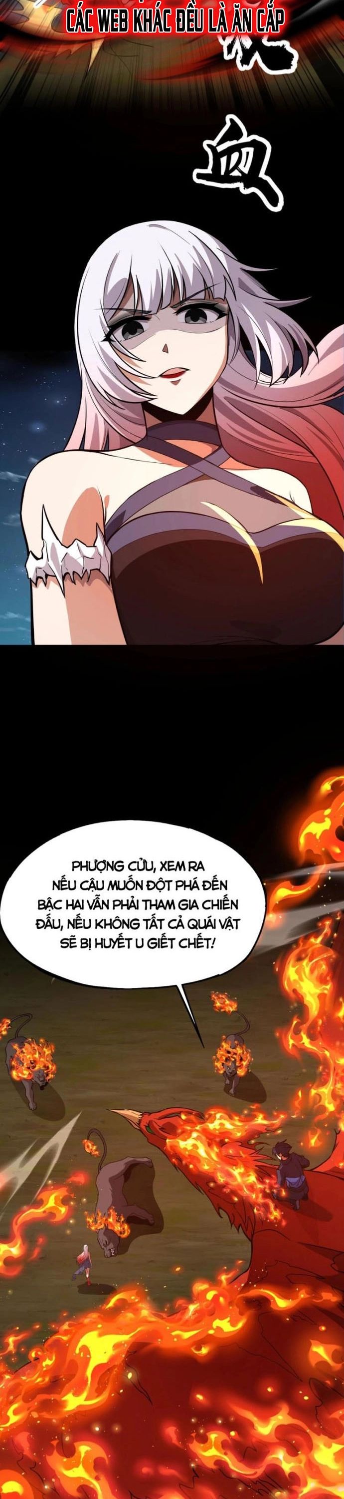 Toàn Dân Ngự Linh: Linh Sủng Của Ta Là Nữ Cường Thi Chap 29 - Next Chap 30