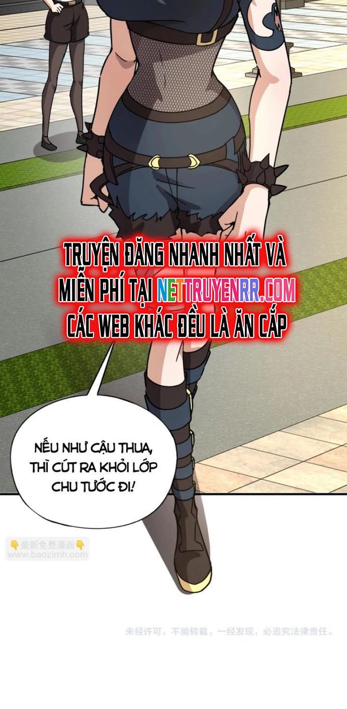 Toàn Dân Ngự Linh: Linh Sủng Của Ta Là Nữ Cường Thi Chap 31 - Next Chap 32