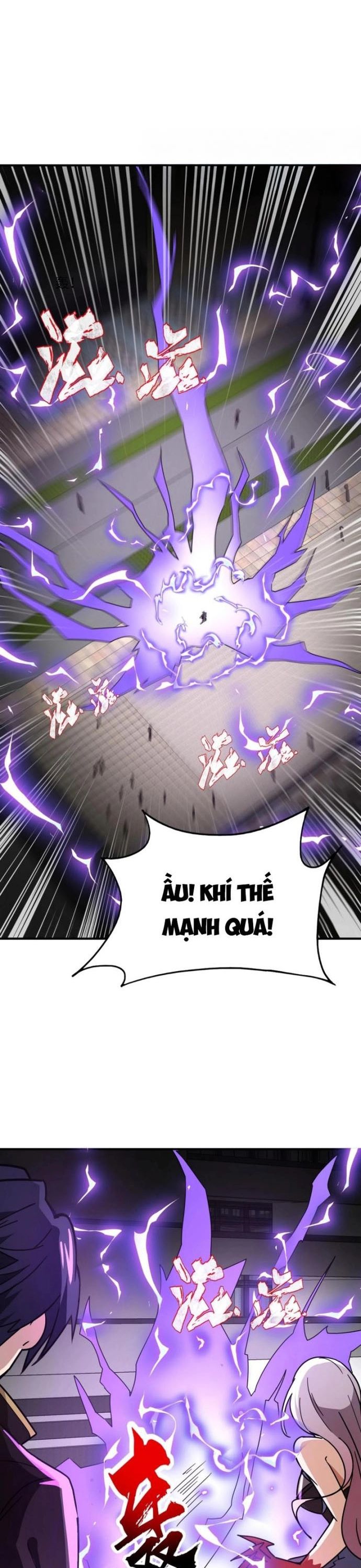 Toàn Dân Ngự Linh: Linh Sủng Của Ta Là Nữ Cường Thi Chap 32 - Next Chap 33