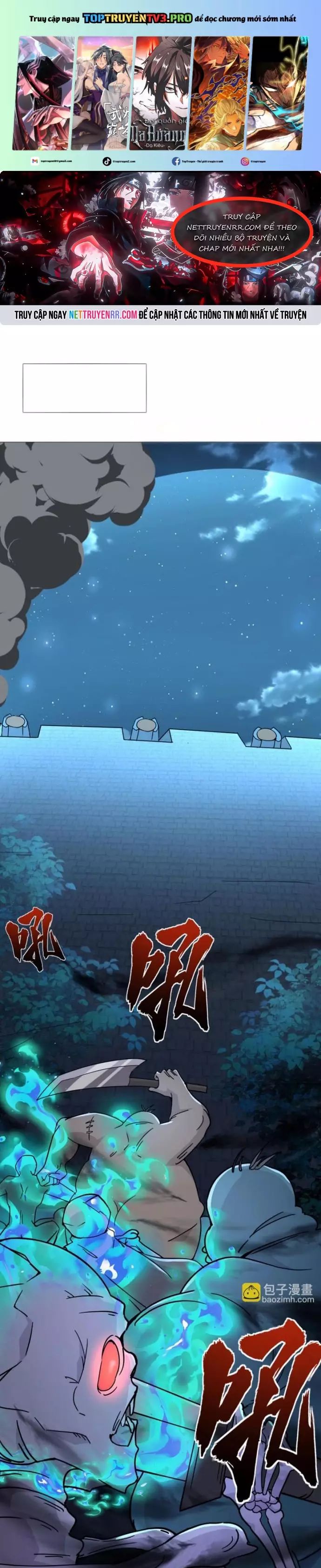Toàn Dân Ngự Linh: Linh Sủng Của Ta Là Nữ Cường Thi Chap 35 - Next Chap 36