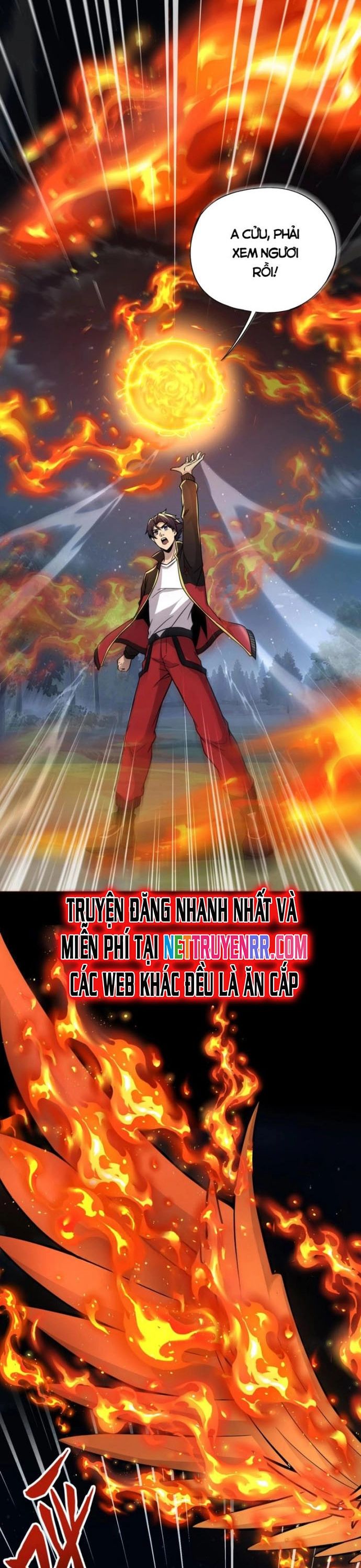 Toàn Dân Ngự Linh: Linh Sủng Của Ta Là Nữ Cường Thi Chap 36 - Next Chap 37