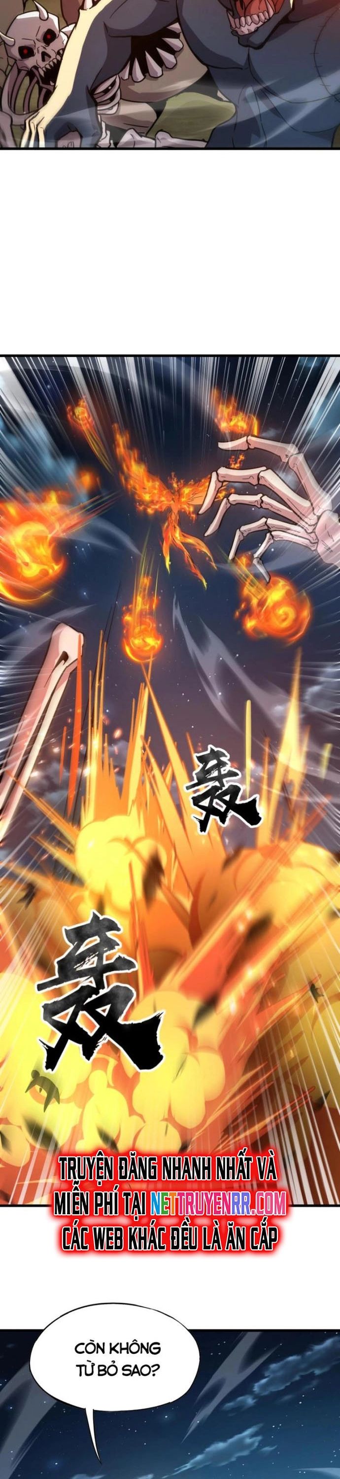 Toàn Dân Ngự Linh: Linh Sủng Của Ta Là Nữ Cường Thi Chap 36 - Next Chap 37