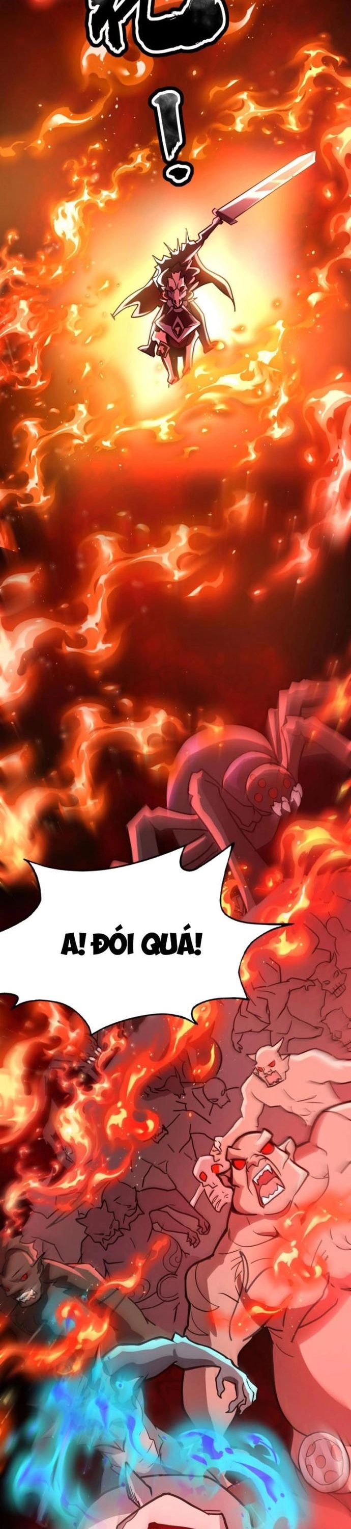 Toàn Dân Ngự Linh: Linh Sủng Của Ta Là Nữ Cường Thi Chap 36 - Next Chap 37