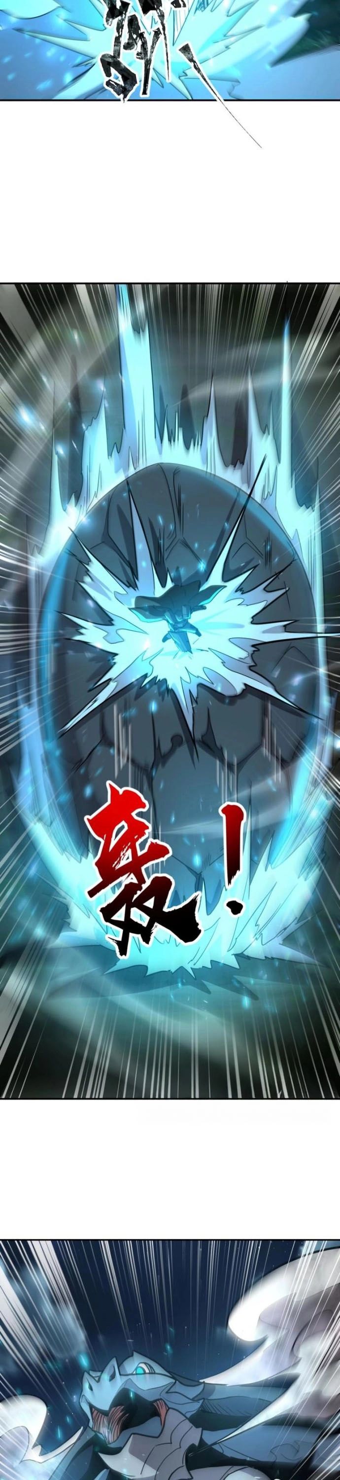 Toàn Dân Ngự Linh: Linh Sủng Của Ta Là Nữ Cường Thi Chap 36 - Next Chap 37