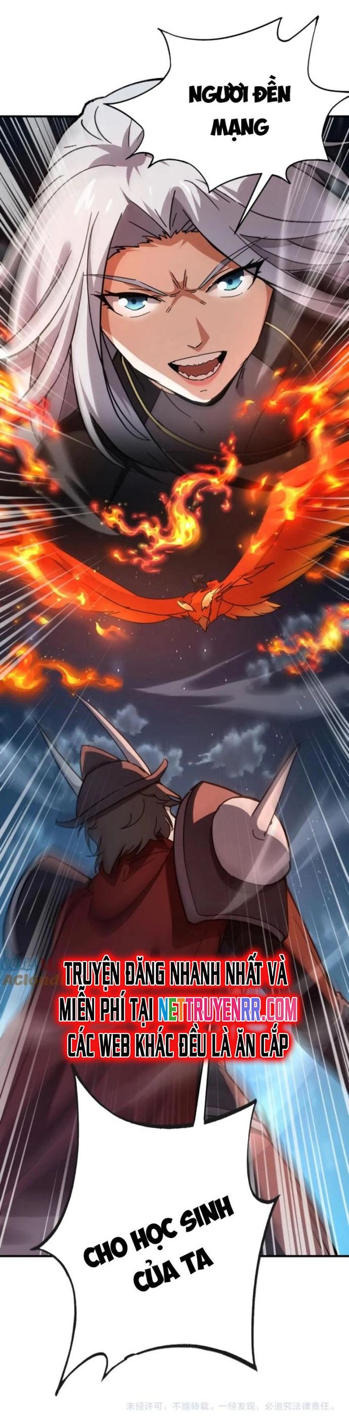 Toàn Dân Ngự Linh: Linh Sủng Của Ta Là Nữ Cường Thi Chap 37 - Next Chap 38