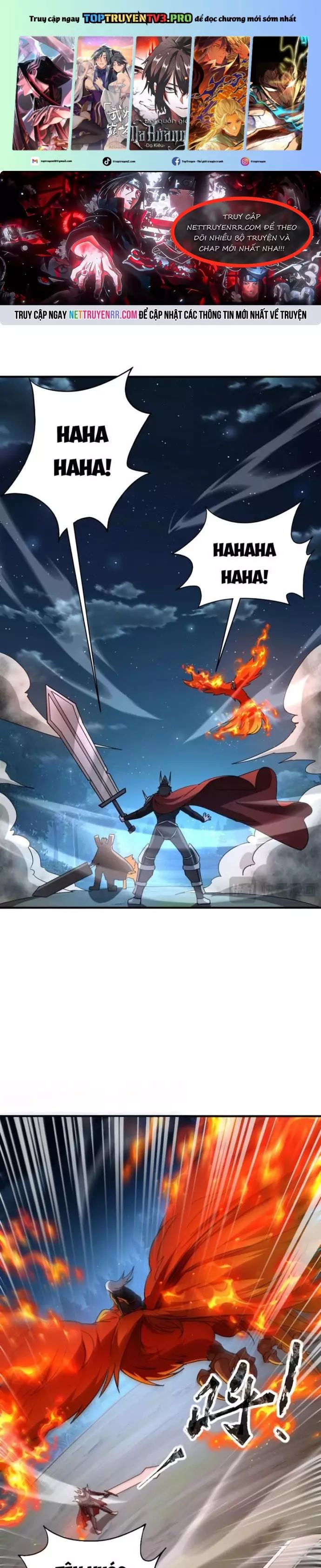 Toàn Dân Ngự Linh: Linh Sủng Của Ta Là Nữ Cường Thi Chap 38 - Next Chap 39