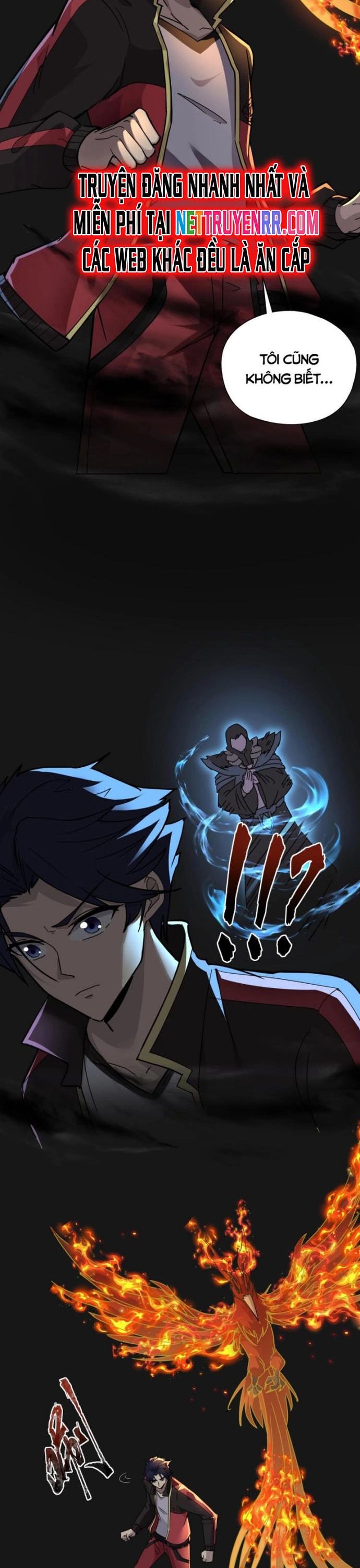 Toàn Dân Ngự Linh: Linh Sủng Của Ta Là Nữ Cường Thi Chap 38 - Next Chap 39