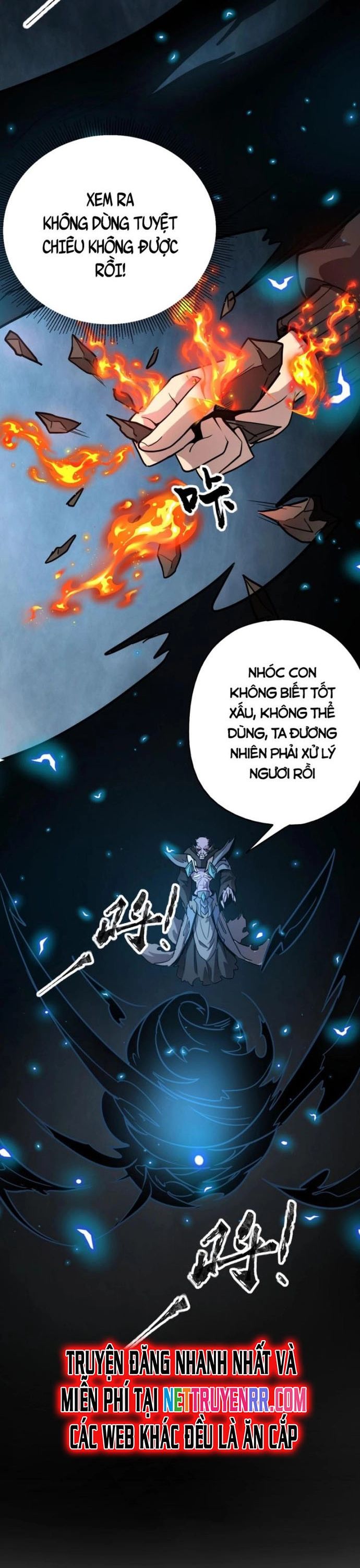 Toàn Dân Ngự Linh: Linh Sủng Của Ta Là Nữ Cường Thi Chap 38 - Next Chap 39