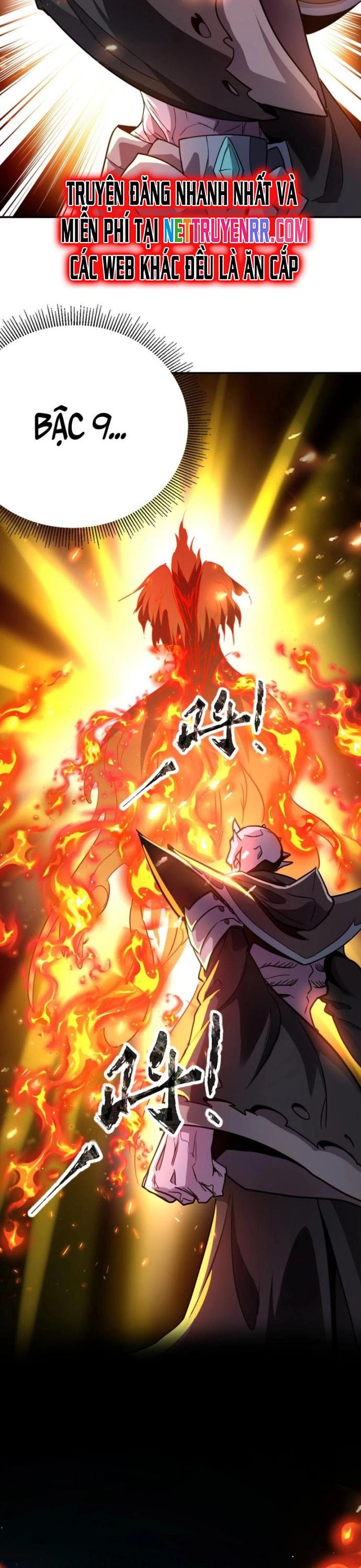 Toàn Dân Ngự Linh: Linh Sủng Của Ta Là Nữ Cường Thi Chap 38 - Next Chap 39