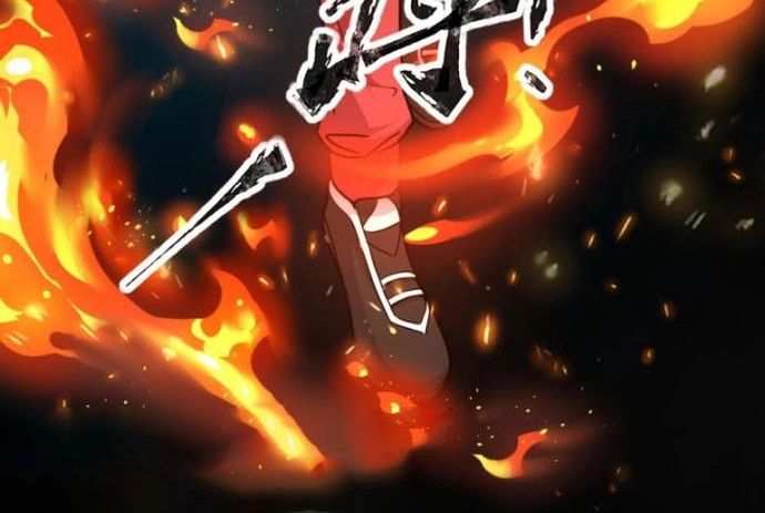 Toàn Dân Ngự Linh: Linh Sủng Của Ta Là Nữ Cường Thi Chap 38 - Next Chap 39
