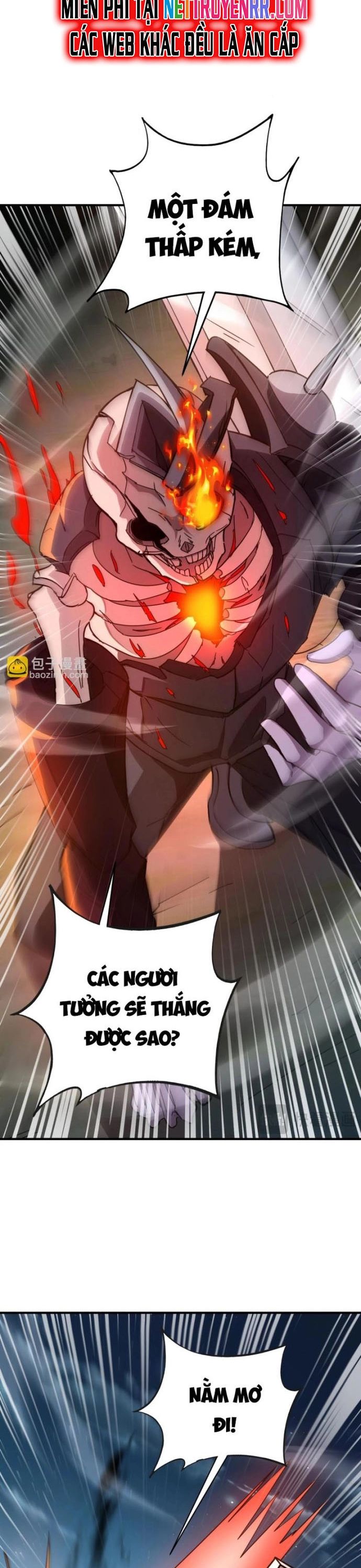 Toàn Dân Ngự Linh: Linh Sủng Của Ta Là Nữ Cường Thi Chap 38 - Next Chap 39