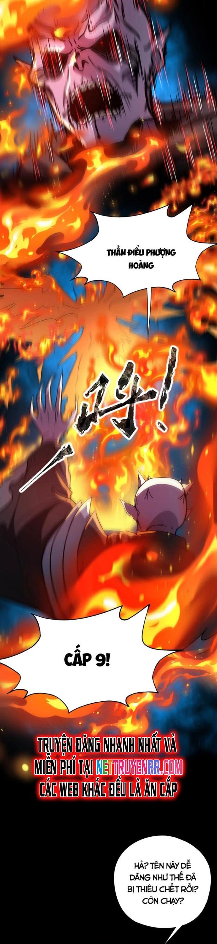 Toàn Dân Ngự Linh: Linh Sủng Của Ta Là Nữ Cường Thi Chap 39 - Next Chap 40