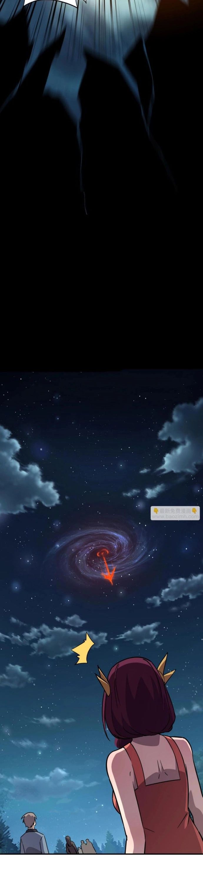Toàn Dân Ngự Linh: Linh Sủng Của Ta Là Nữ Cường Thi Chap 39 - Next Chap 40