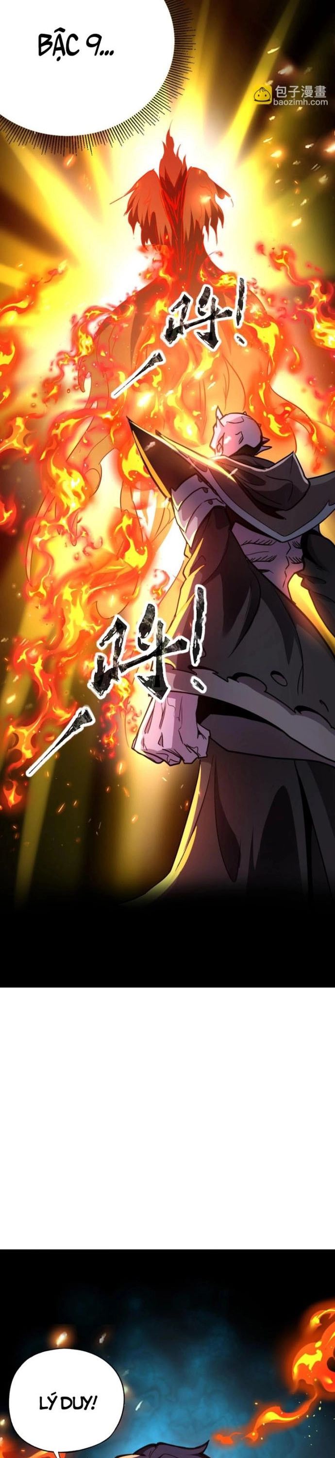 Toàn Dân Ngự Linh: Linh Sủng Của Ta Là Nữ Cường Thi Chap 39 - Next Chap 40