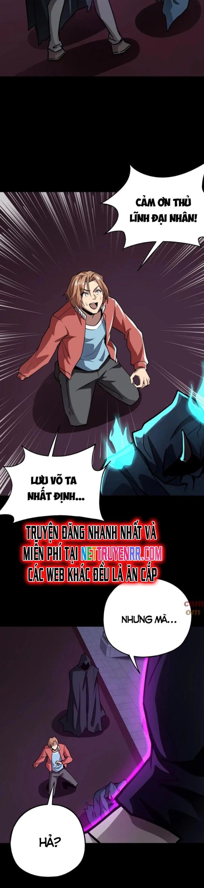 Toàn Dân Ngự Linh: Linh Sủng Của Ta Là Nữ Cường Thi Chap 40 - Next Chap 41