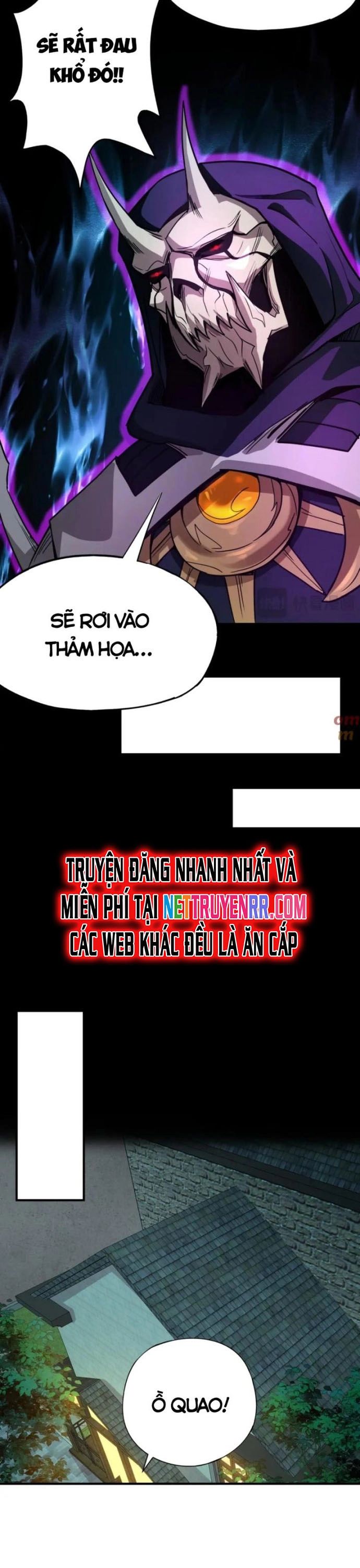 Toàn Dân Ngự Linh: Linh Sủng Của Ta Là Nữ Cường Thi Chap 40 - Next Chap 41