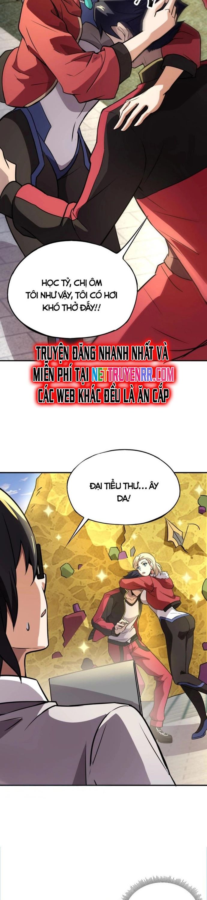 Toàn Dân Ngự Linh: Linh Sủng Của Ta Là Nữ Cường Thi Chap 41 - Next Chap 42