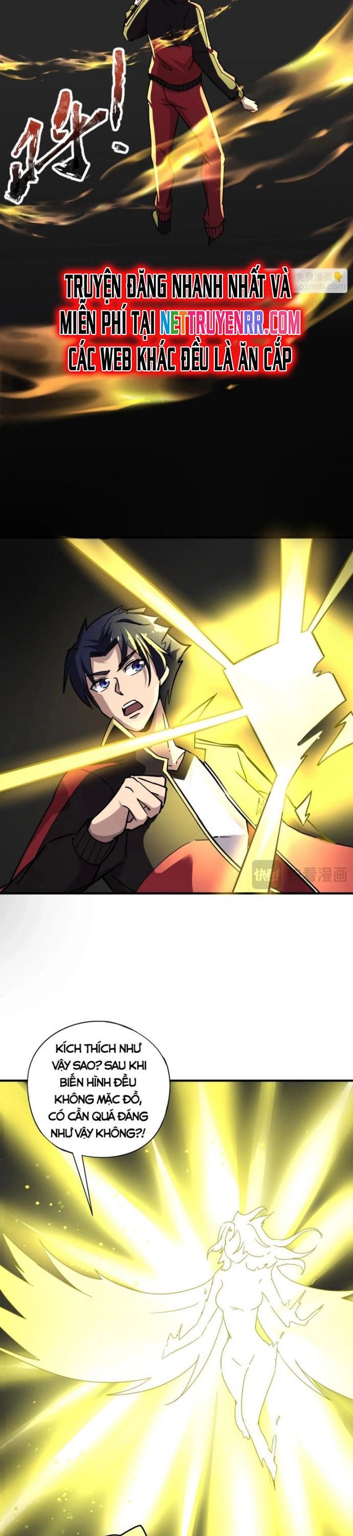 Toàn Dân Ngự Linh: Linh Sủng Của Ta Là Nữ Cường Thi Chap 41 - Next Chap 42