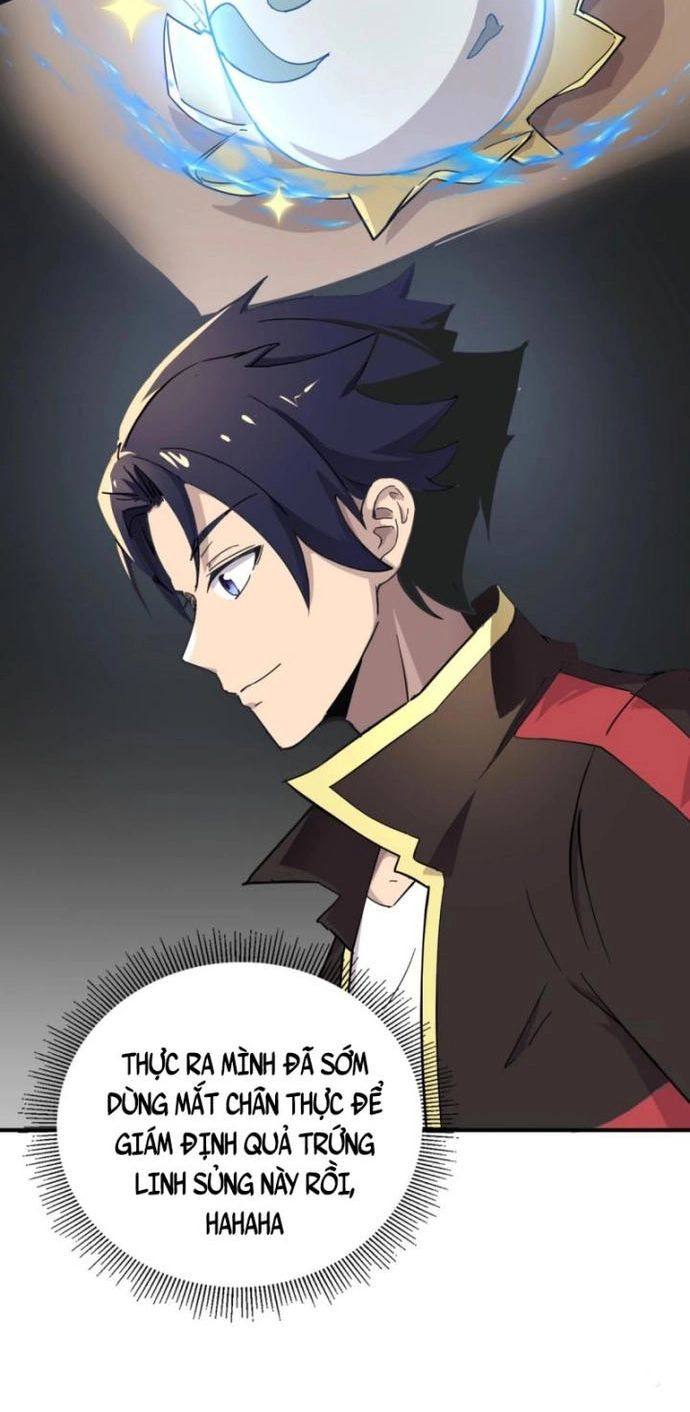 Toàn Dân Ngự Linh: Linh Sủng Của Ta Là Nữ Cường Thi Chap 42 - Next Chap 43