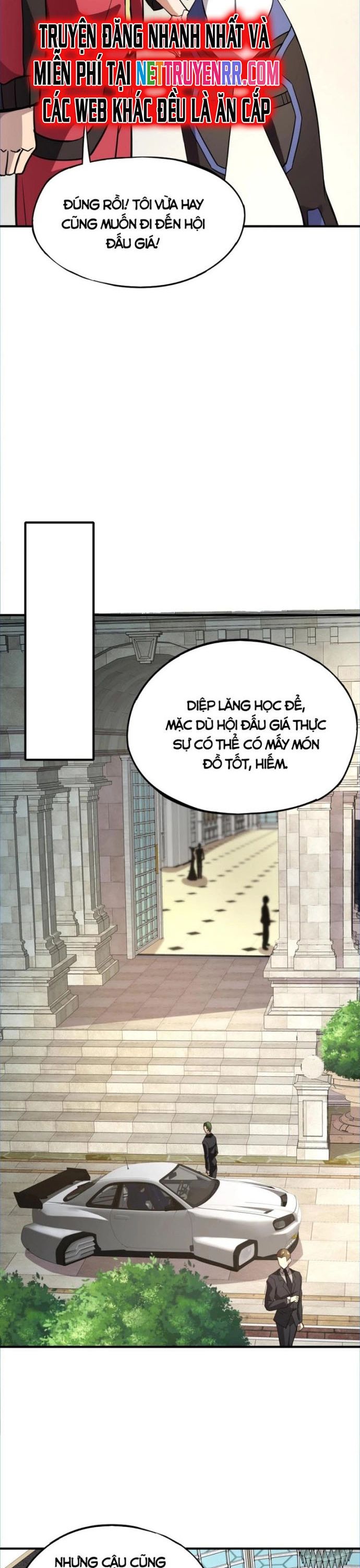 Toàn Dân Ngự Linh: Linh Sủng Của Ta Là Nữ Cường Thi Chap 42 - Next Chap 43