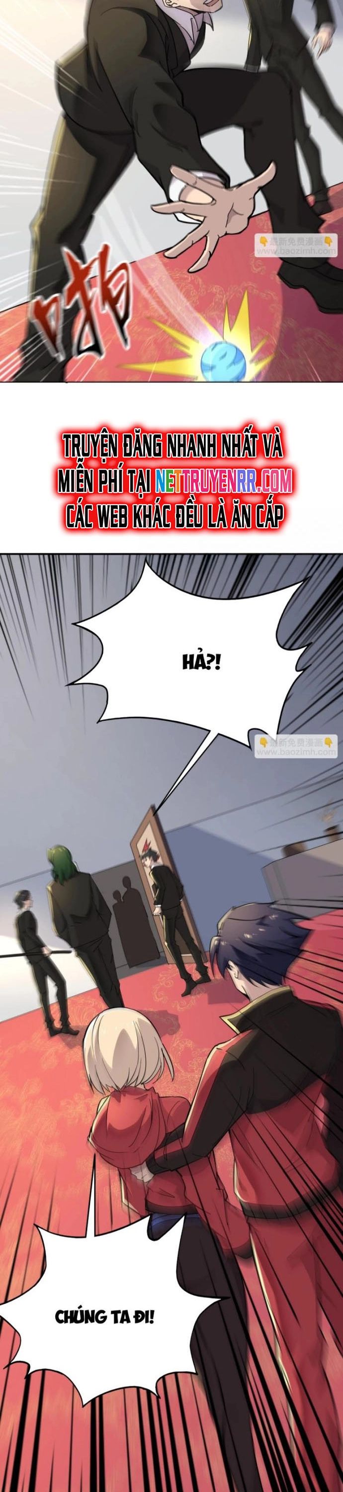 Toàn Dân Ngự Linh: Linh Sủng Của Ta Là Nữ Cường Thi Chap 43 - Next Chap 44