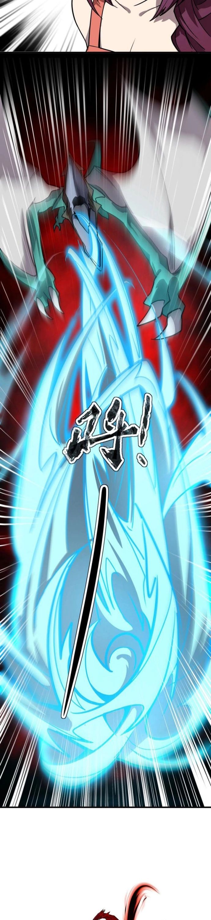 Toàn Dân Ngự Linh: Linh Sủng Của Ta Là Nữ Cường Thi Chap 44 - Next Chap 45