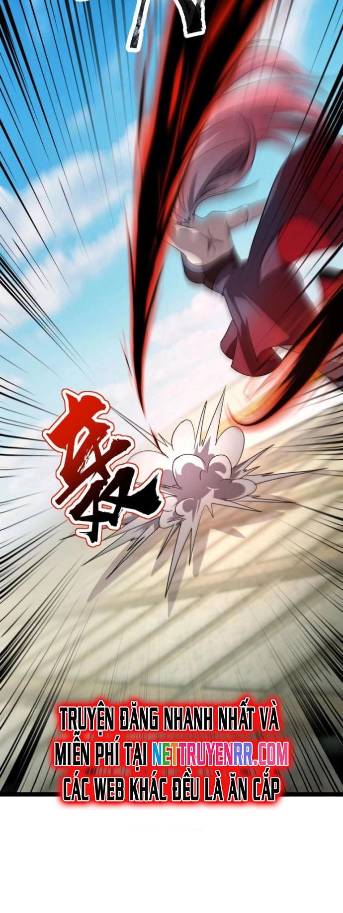 Toàn Dân Ngự Linh: Linh Sủng Của Ta Là Nữ Cường Thi Chap 44 - Next Chap 45