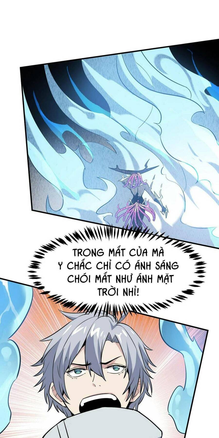 Toàn Dân Ngự Thú: Bắt Đầu Thức Tỉnh Thiên Phú Cấp Thần Thoại Chap 34 - Next Chap 35