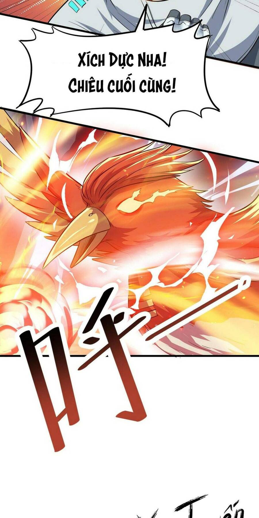 Toàn Dân Ngự Thú: Bắt Đầu Thức Tỉnh Thiên Phú Cấp Thần Thoại Chap 34 - Next Chap 35