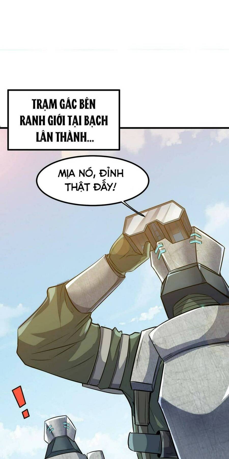 Toàn Dân Ngự Thú: Bắt Đầu Thức Tỉnh Thiên Phú Cấp Thần Thoại Chap 34 - Next Chap 35