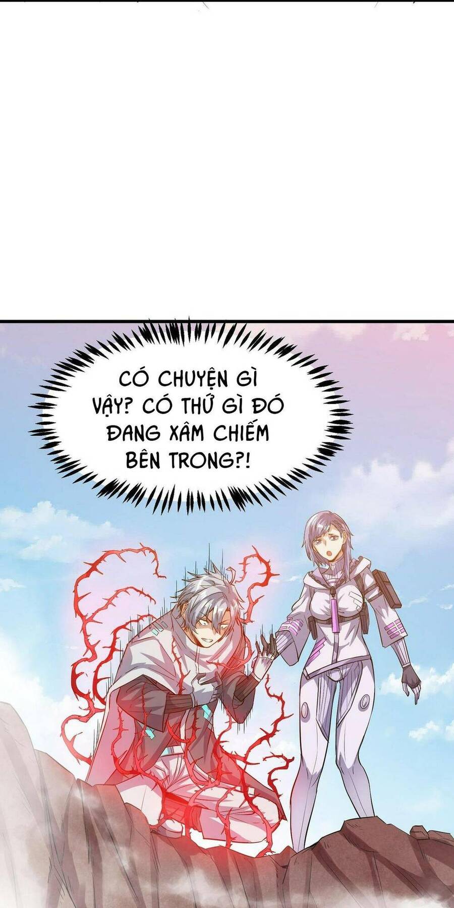 Toàn Dân Ngự Thú: Bắt Đầu Thức Tỉnh Thiên Phú Cấp Thần Thoại Chap 34 - Next Chap 35