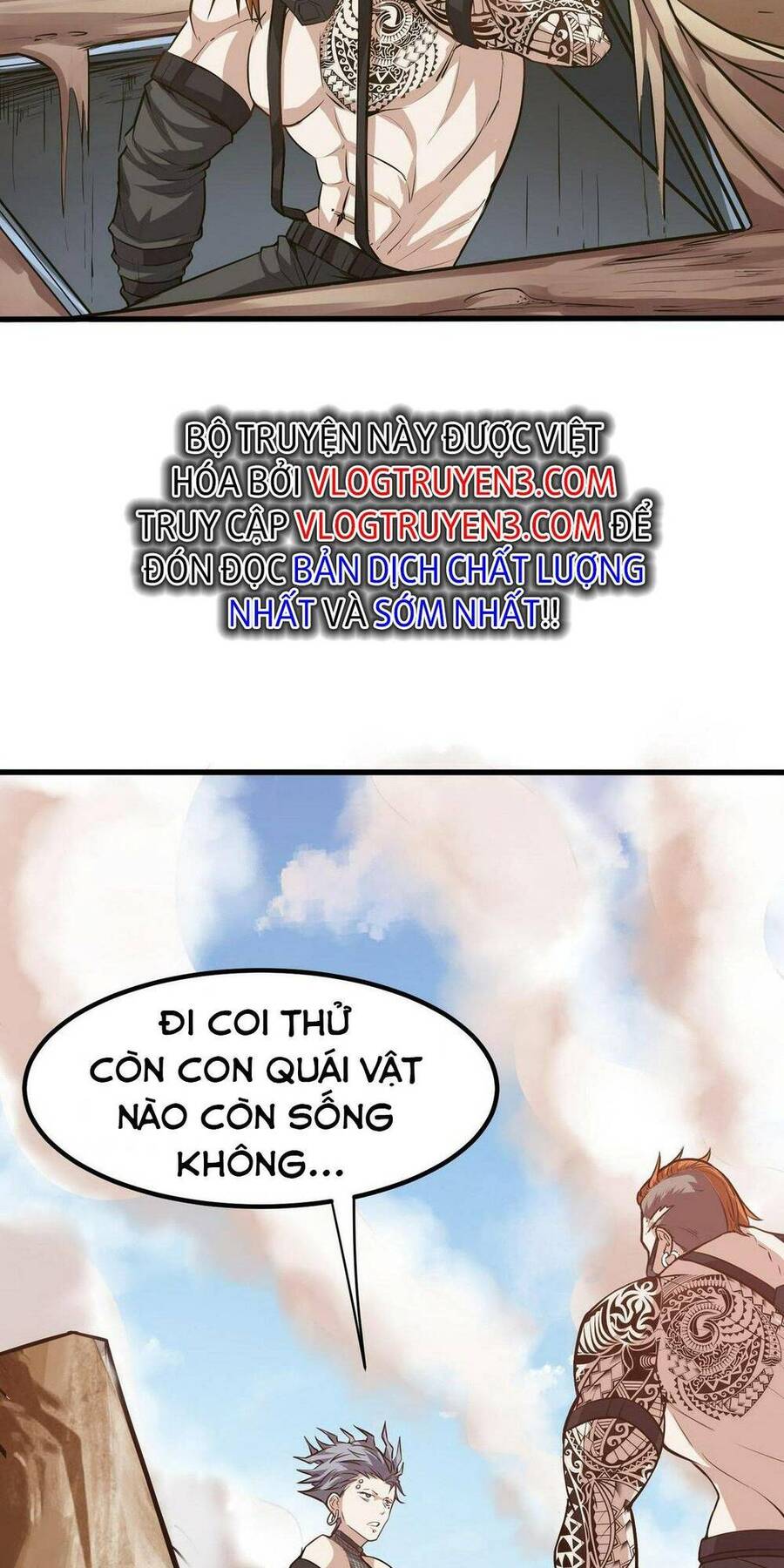 Toàn Dân Ngự Thú: Bắt Đầu Thức Tỉnh Thiên Phú Cấp Thần Thoại Chap 34 - Next Chap 35