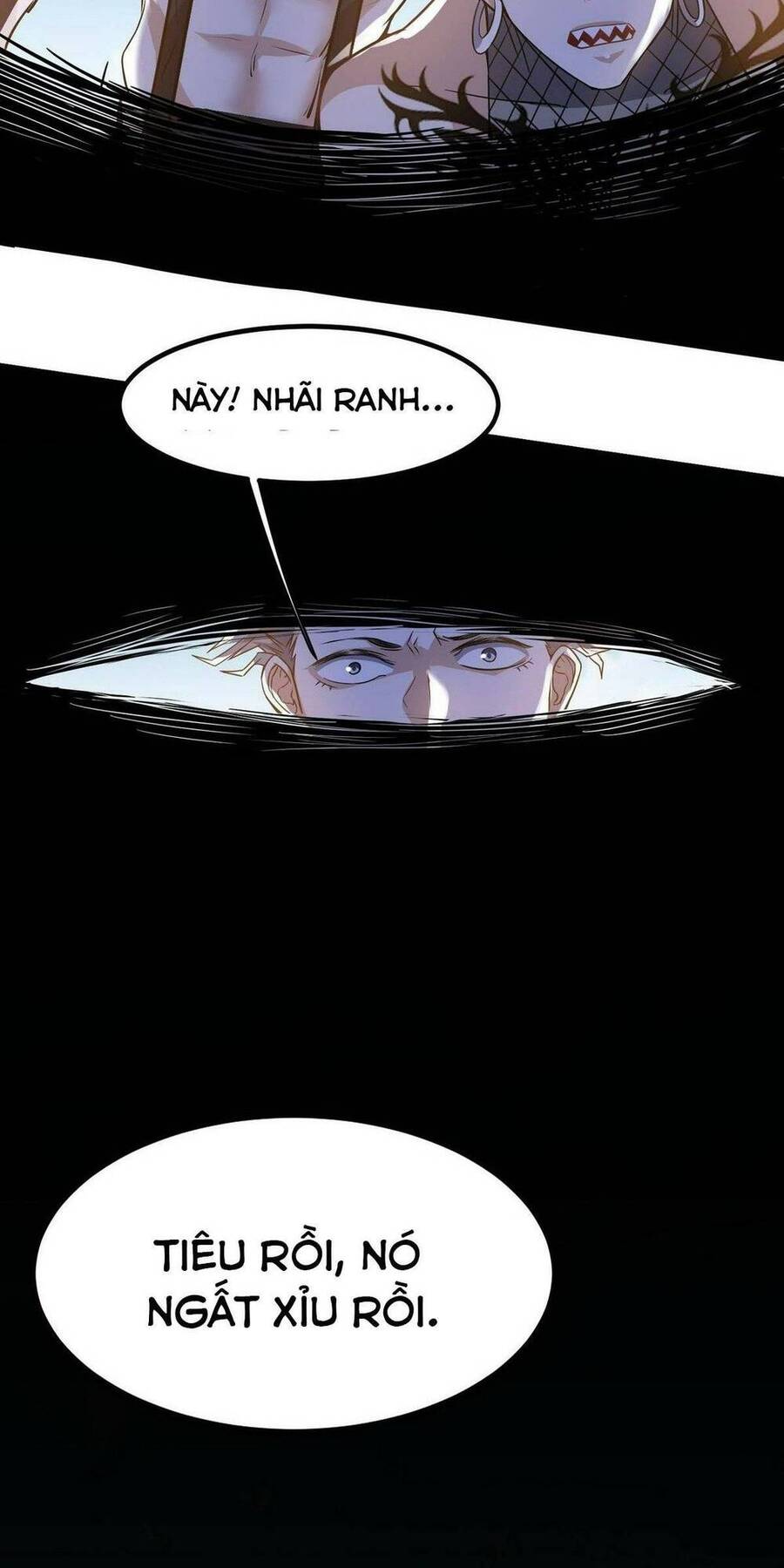Toàn Dân Ngự Thú: Bắt Đầu Thức Tỉnh Thiên Phú Cấp Thần Thoại Chap 34 - Next Chap 35