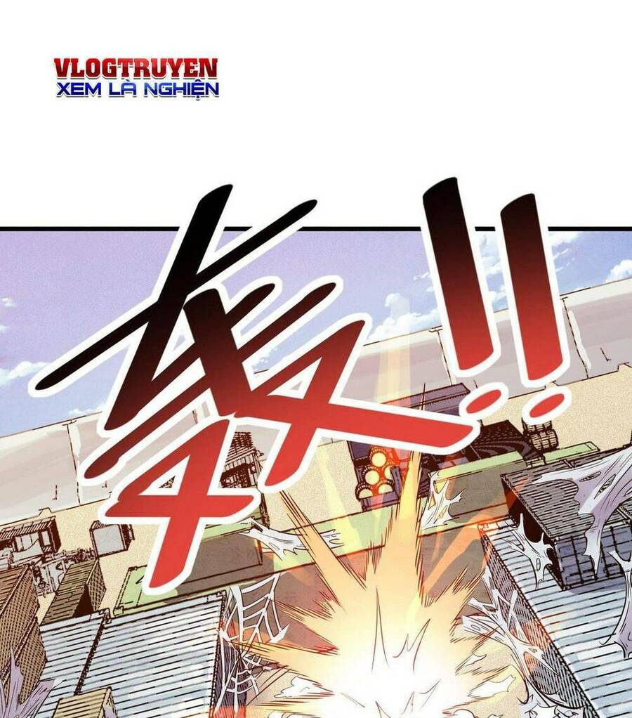 Toàn Dân Ngự Thú: Bắt Đầu Thức Tỉnh Thiên Phú Cấp Thần Thoại Chap 34 - Next Chap 35